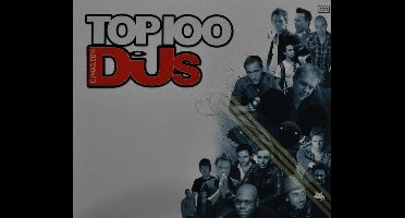 DJ Mag Top 100
