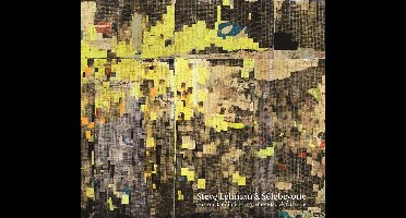 Steve Lehman & Sélébéyone - Steve Lehman & Sélébéyone (CD)