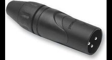 Amphenol kabeladapters/verloopstukjes AX3MB