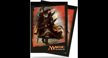 Magic The Gathering Kaart Covers Khans of Tarkir Sarkhan, the Dragonspeaker