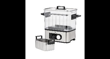 WMF Lono Sous Vide Cooker Pro - Sous-vide Koker - Precisie Temperatuurregeling - Compact - BPA-vrij