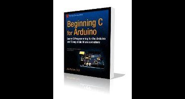 Beginning C for Arduino