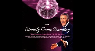 Strictly Come Dancing