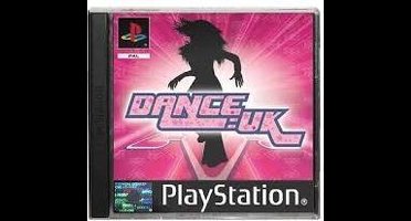 Dance UK PS1