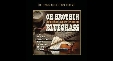Oh Brother - Here Art Thou Bluegrass