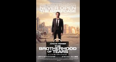 Brotherhood Of Tears (DVD)