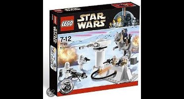 LEGO Star Wars Echo Base - 7749