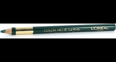 LMU CrCRLeKholNu 116 Rainforest Green