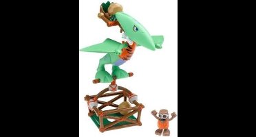 Little Tikes Rock Hopper