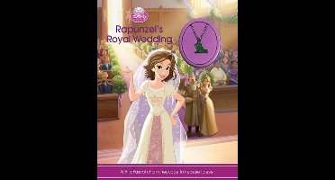 Disney Princess Rapunzel's Royal Wedding