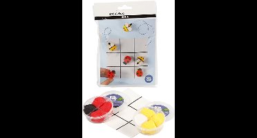 CC Mini Creative Kit Boter, Kaas & Eieren