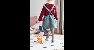 Pop - Lappenpop - Lene - 40cm