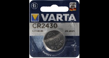 BATLI08 lithium knoopcel 3 volt batterij BATLI08 geschikt voor Daitem SP, D22 en D14000, DP8000, DP1000, D8000, OPT