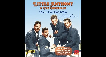 Tears On My Pillow And All Their Greates