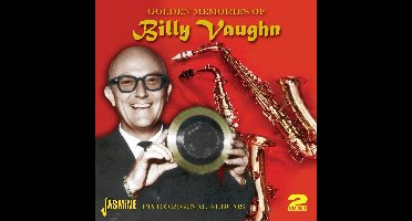 Golden Memories of Billy Vaughn