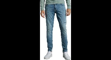 Cast Iron Riser Jeans - Blauw - Maat 31-36