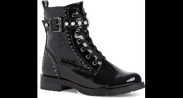 Marco Tozzi Dames Enkellaarsje 2-25129-41 018 normaal Maat: 37 EU