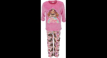 Paw Patrol Coral-fleece pyjama
