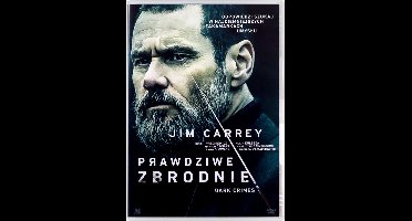 Dark Crimes [DVD]