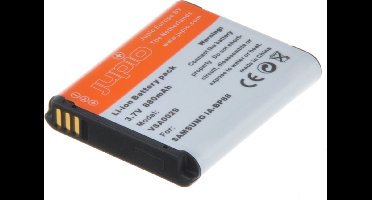Jupio IA-BP88A 880mAh - Accu Camcorder