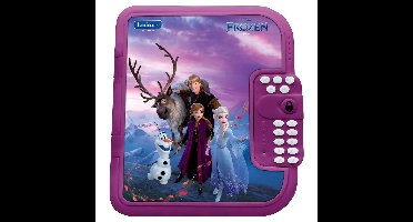 Frozen Veilig Geheim Elektronisch Notitieboek