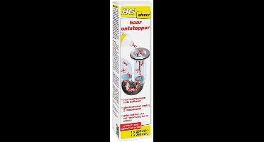 HG haarontstopper 450ml