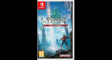 One Piece: Odyssey - Deluxe Edition - Nintendo Switch