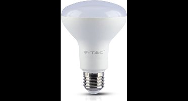 V-TAC VT-280-N LED-lamp - Samsung - Reflectorlampen - IP20 - Wit - 11W- 1055 Lumen - 3000K