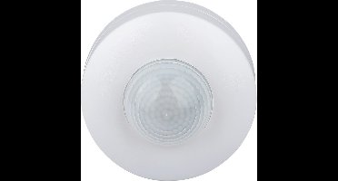 V-TAC VT-8004 infrarood bewegingssensor - IP20 - wit