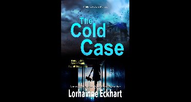 A Billy Jo McCabe Mystery 3 - The Cold Case