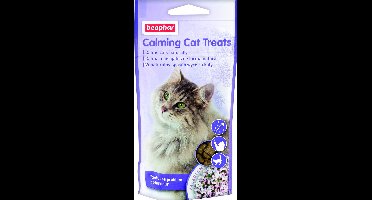 beaphar Calming Bits Katze 35G 40g