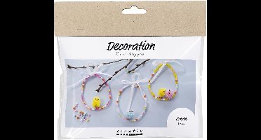 CC Mini Hobbyset Lente Decoratie