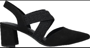 Marco Tozzi Pumps Pumps - Zwart - Maat 41