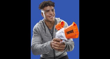 NERF Fortnite SR - Blaster