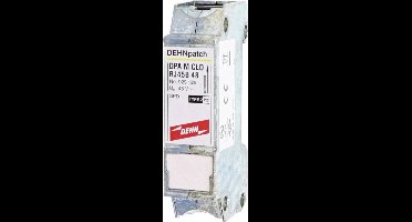DEHN 929126 DPA M CLD RJ45B 48 Overspanningsafleider 10 kA 1 stuk(s)