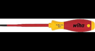 Wiha 3251 SoftFinish electric slimFix Schroevendraaier - Torx - T30 x 125mm