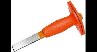 Habero Gleuvenbeitel met Greep - 240 mm
