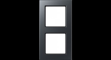 Jung Afdekraam Schakelmateriaal - A5582BFANM - E2YFJ