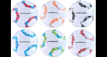 Dunlop voetbal maat 5