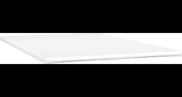 vidaXL - Matrastopper - 120x220x5 - cm