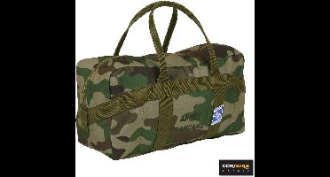101 Inc Parachute Tas Armee Francaise Klein Cordura Lq16197