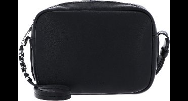 HUGO Schoudertas Mel Crossbody Bag Black Zwart