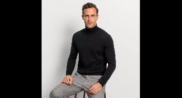 OLYMP coltrui katoen zwart