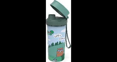 Rotho Schoolbeker To Go 400ml boys