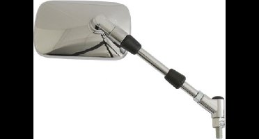 vicma rechter spiegel voor daelim 125 b-bone scooter 2009 tot 2013 nieuw