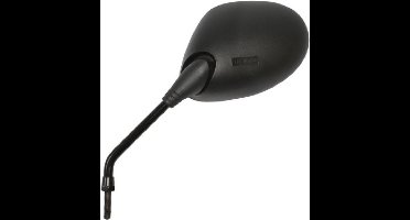 vicma linker spiegel voor derbi 50 atlantis 2t scooter 2000 tot 2020 e289i nieuw