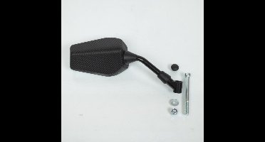 Rétroviseur droit Vicma pour Scooter Peugeot 50 Jet Force Darkside 2008 à 2009 Neuf