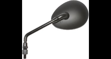 vicma linker spiegel voor aprilia 400 scarabeo light scooter 2006 tot 2008 nieuw