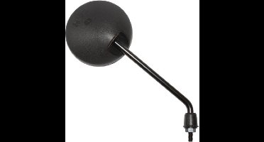 vicma rechter spiegel voor scooter pgo 125 ligero 2007 tot 2017 nieuw