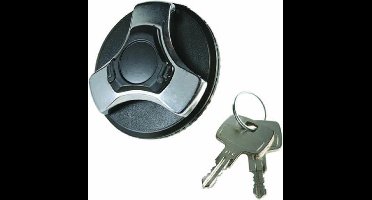 vicma tankdop voor honda 125 cb motorfiets nieuw